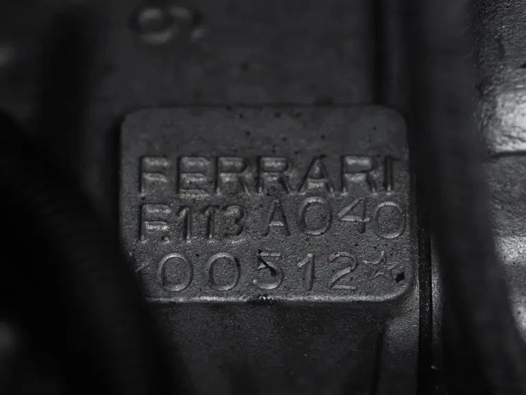 1987 Ferrari Testarossa - Image 31 of 31