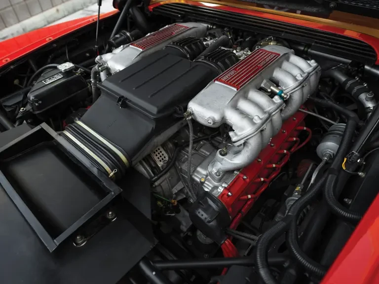 1987 Ferrari Testarossa - Image 4 of 31