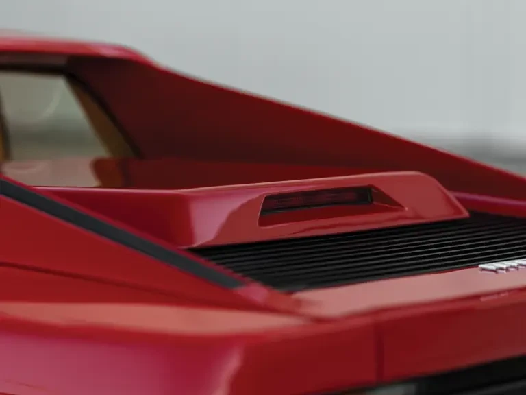 1987 Ferrari Testarossa - Image 26 of 31