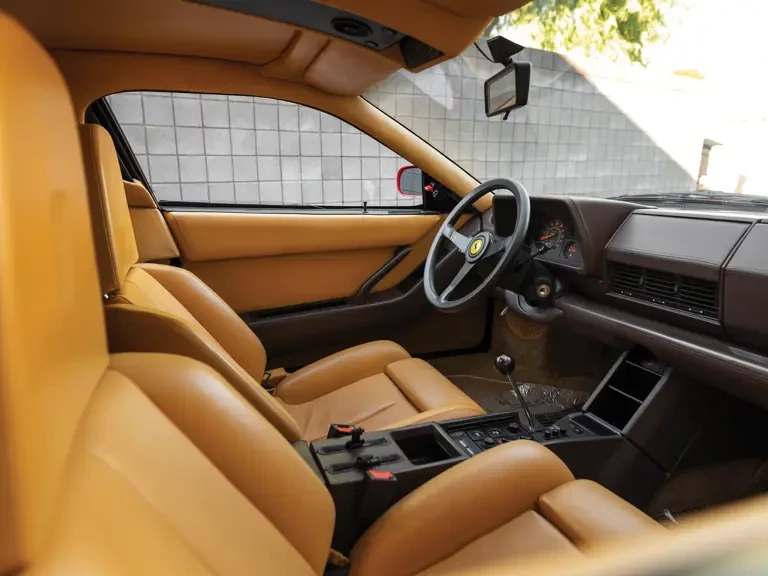 1987 Ferrari Testarossa - Image 12 of 31