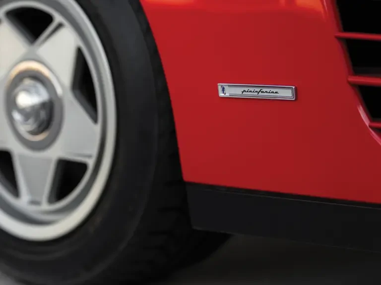 1987 Ferrari Testarossa - Image 9 of 31