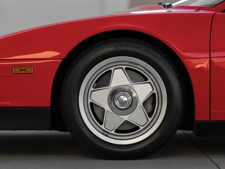 1987 Ferrari Testarossa - Image 24 of 31