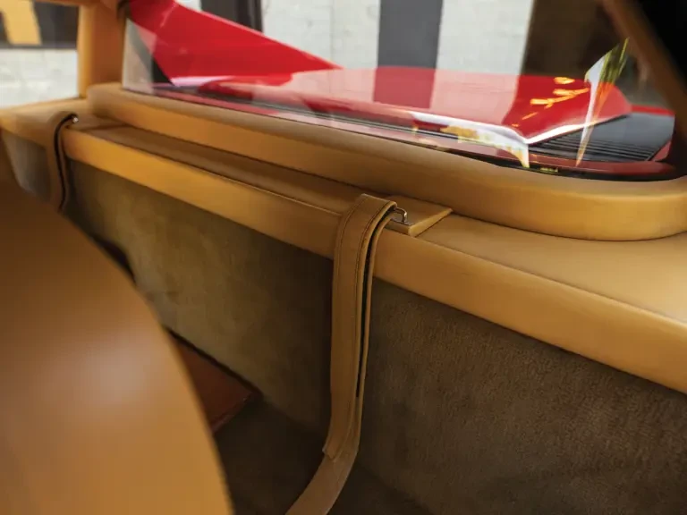 1987 Ferrari Testarossa - Image 19 of 31