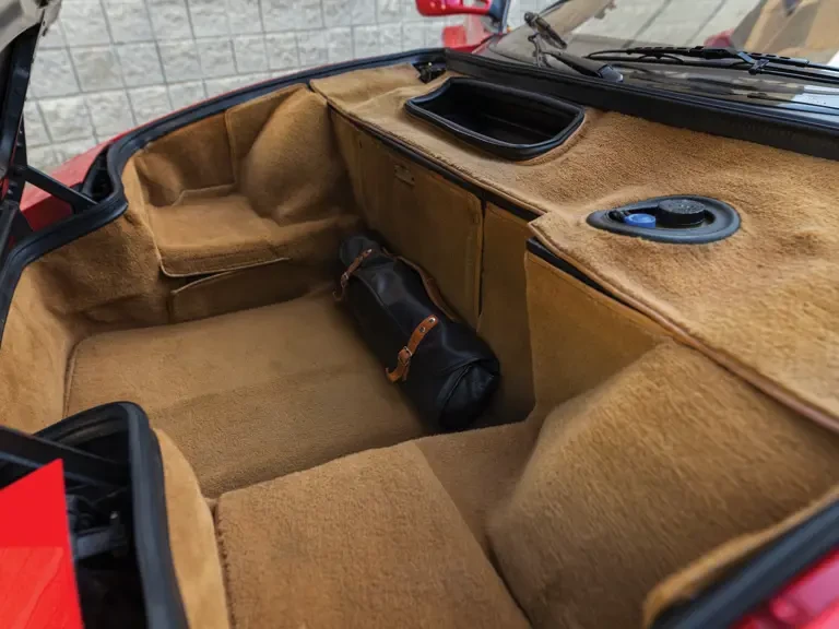 1987 Ferrari Testarossa - Image 20 of 31