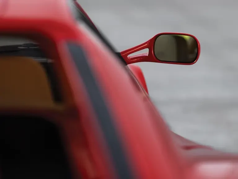 1987 Ferrari Testarossa - Image 25 of 31