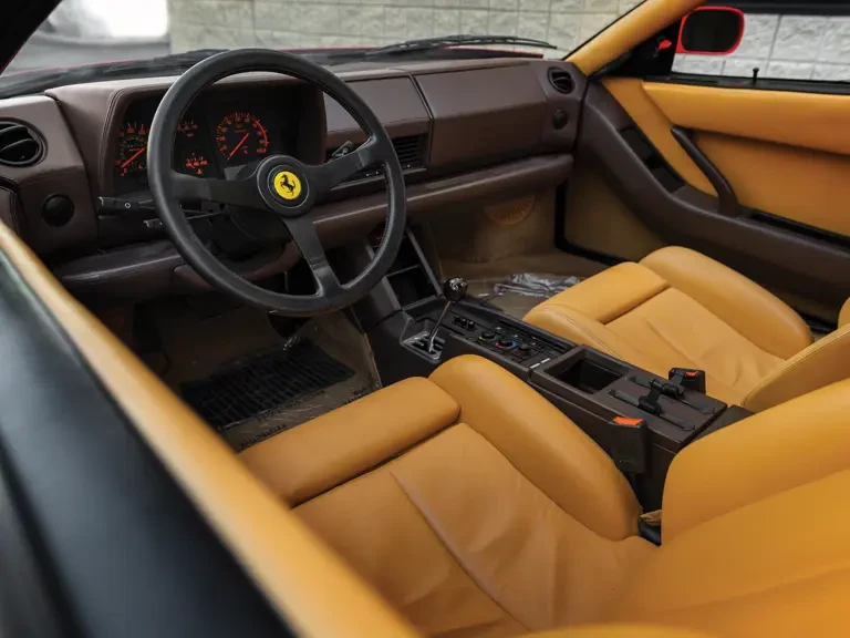 1987 Ferrari Testarossa - Image 5 of 31