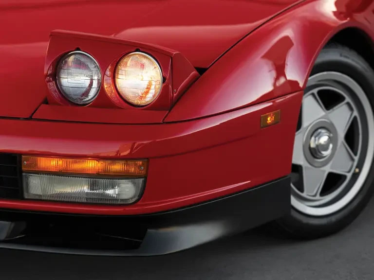 1987 Ferrari Testarossa - Image 21 of 31
