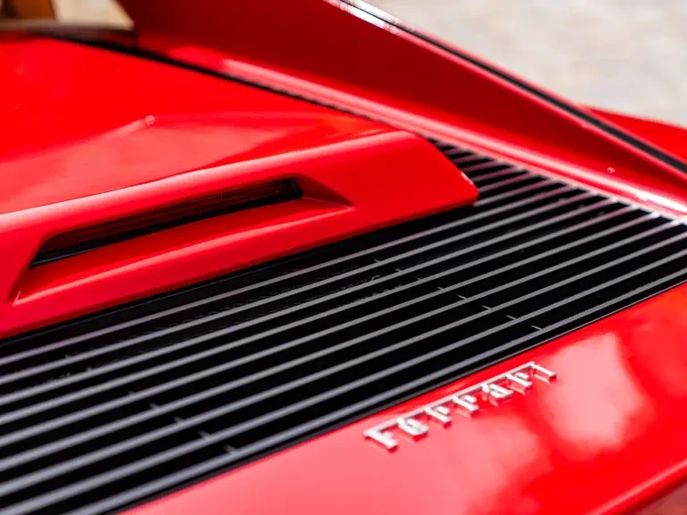 1987 Ferrari Testarossa - Image 31 of 31