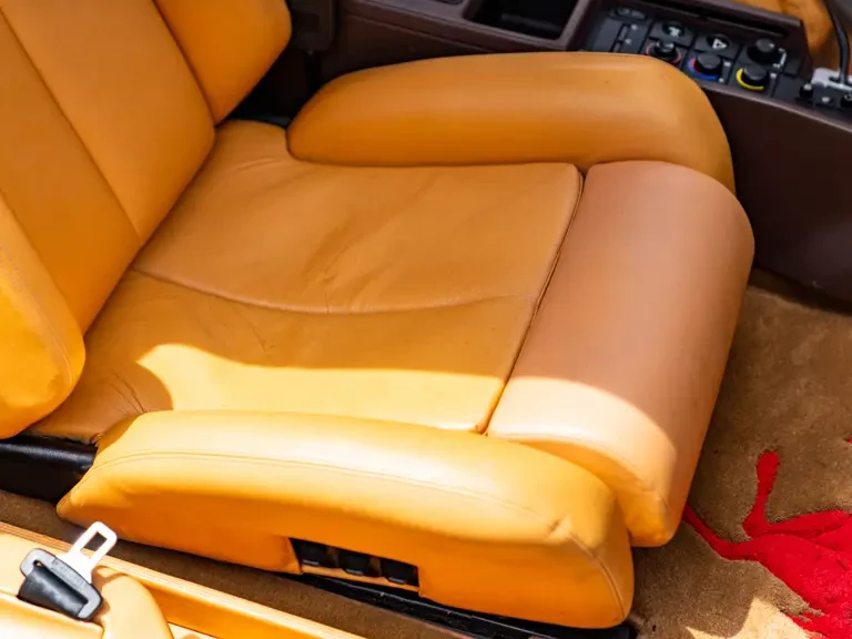 1987 Ferrari Testarossa - Image 21 of 31