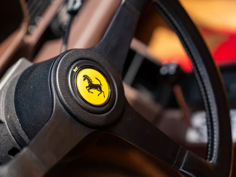 1987 Ferrari Testarossa - Image 12 of 31