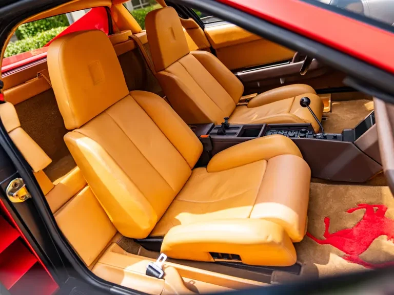 1987 Ferrari Testarossa - Image 18 of 31