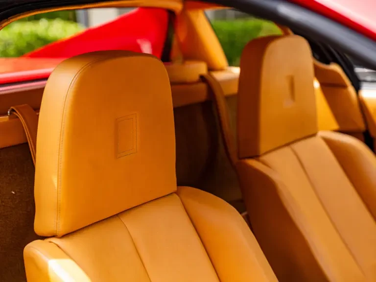 1987 Ferrari Testarossa - Image 20 of 31