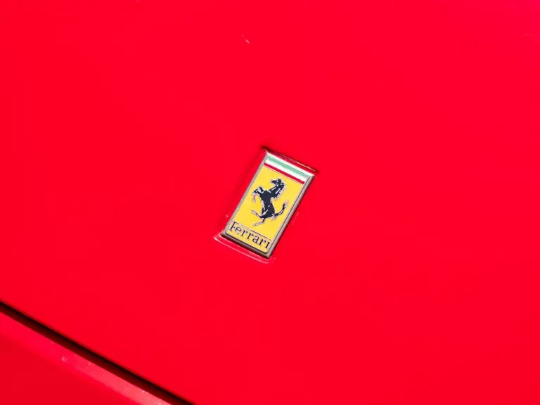 1987 Ferrari Testarossa - Image 7 of 31