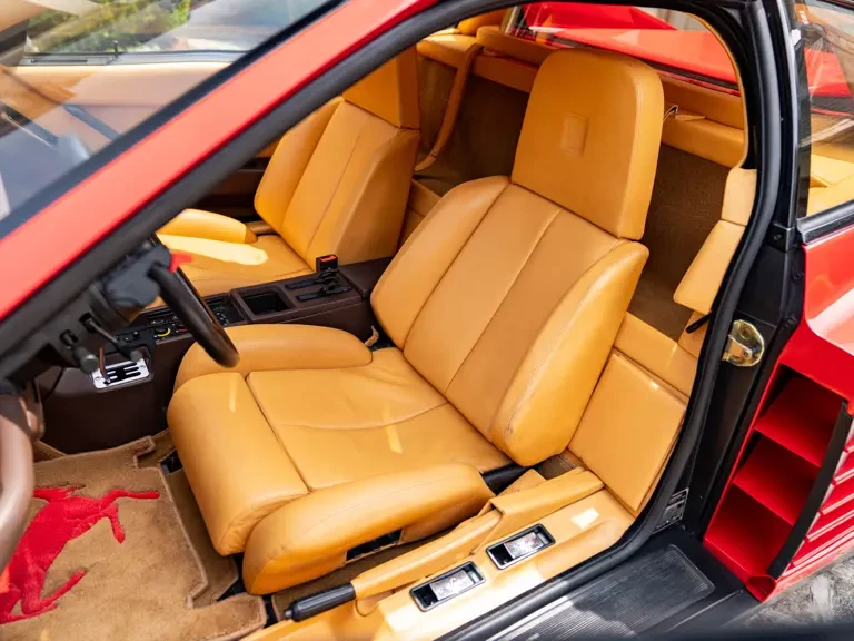 1987 Ferrari Testarossa - Image 17 of 31