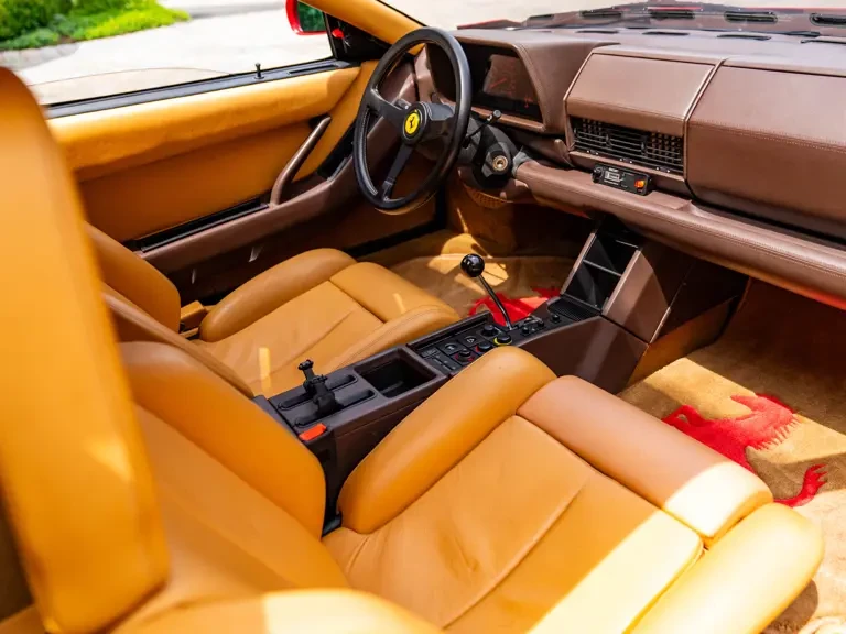 1987 Ferrari Testarossa - Image 11 of 31