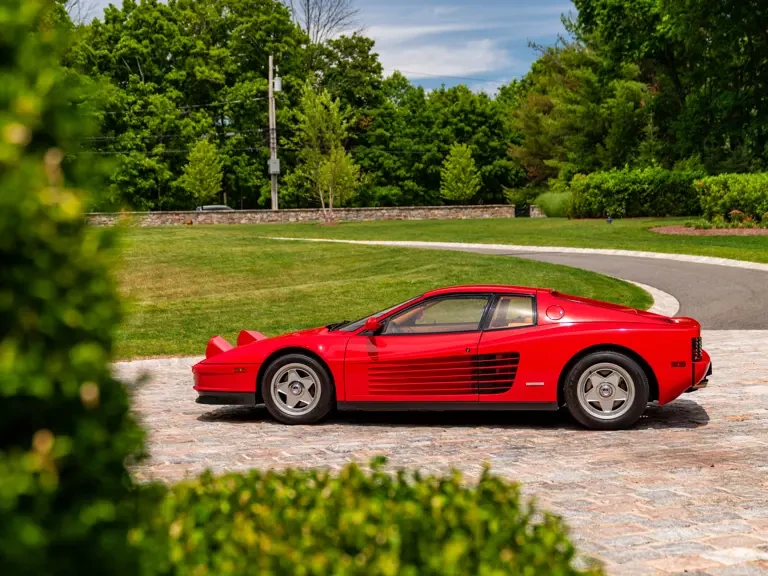1987 Ferrari Testarossa - Image 10 of 31