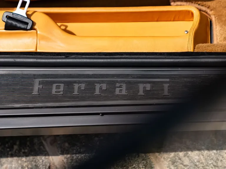 1987 Ferrari Testarossa - Image 22 of 31