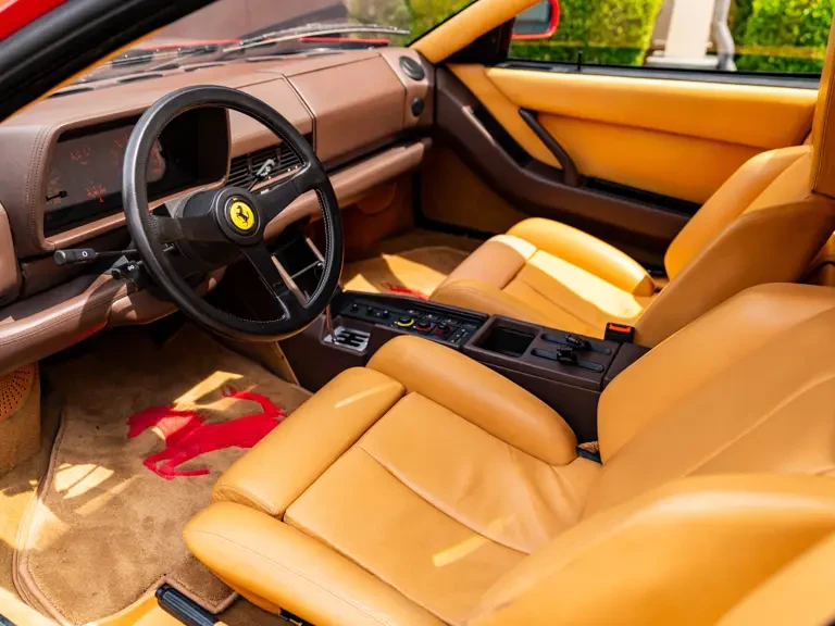 1987 Ferrari Testarossa - Image 5 of 31