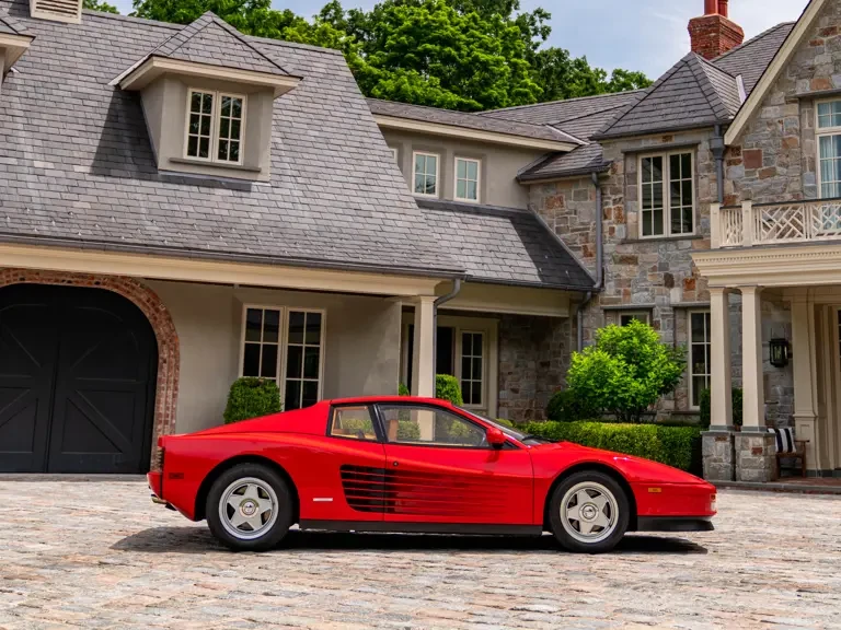 1987 Ferrari Testarossa - Image 6 of 31