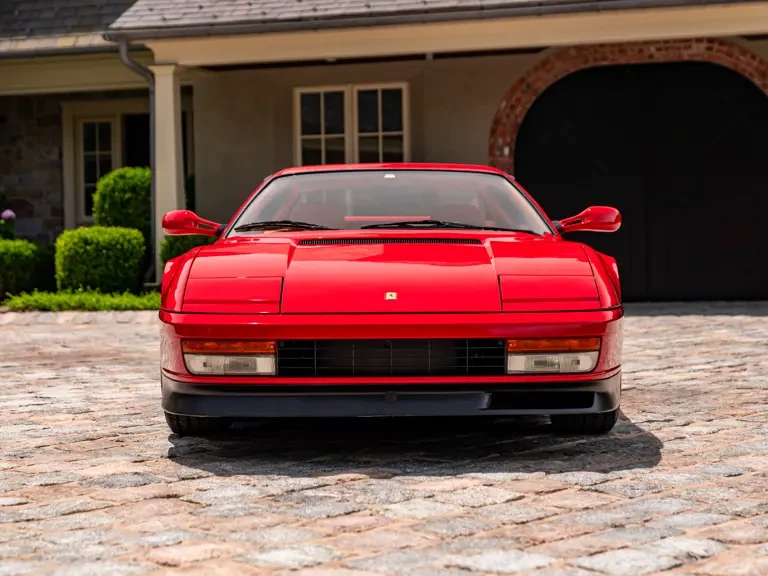 1987 Ferrari Testarossa - Image 26 of 31