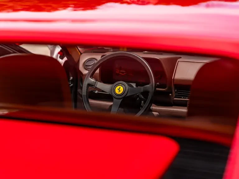 1987 Ferrari Testarossa - Image 23 of 31