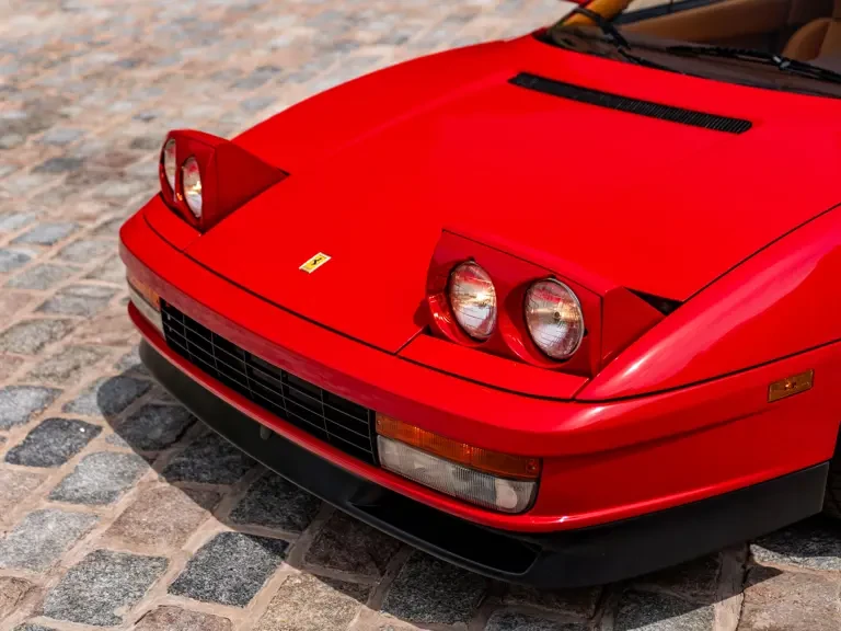 1987 Ferrari Testarossa - Image 29 of 31
