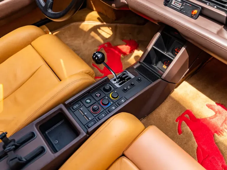 1987 Ferrari Testarossa - Image 14 of 31