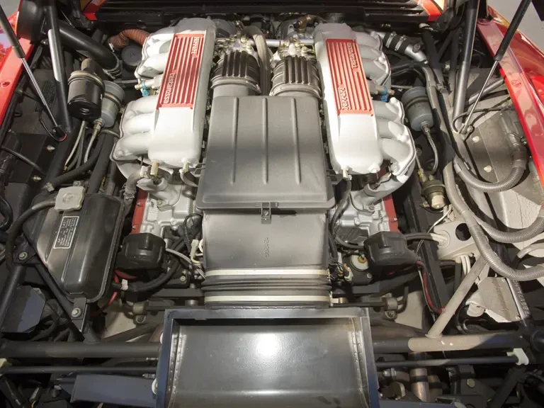 1987 Ferrari Testarossa - Image 4 of 20
