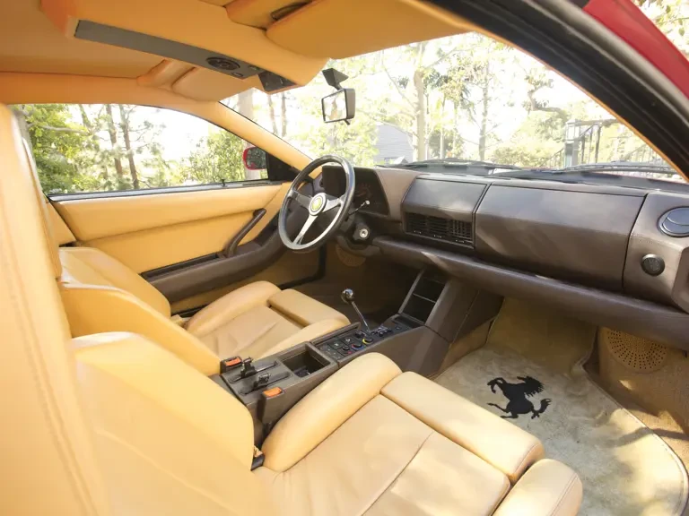 1987 Ferrari Testarossa - Image 5 of 20