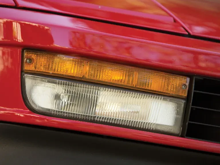 1987 Ferrari Testarossa - Image 10 of 20
