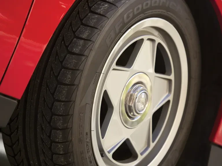 1987 Ferrari Testarossa - Image 14 of 20