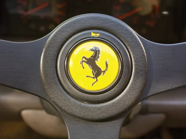 1987 Ferrari Testarossa - Image 11 of 20
