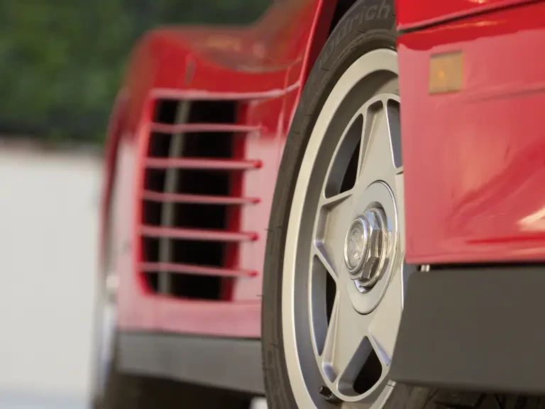 1987 Ferrari Testarossa - Image 15 of 20