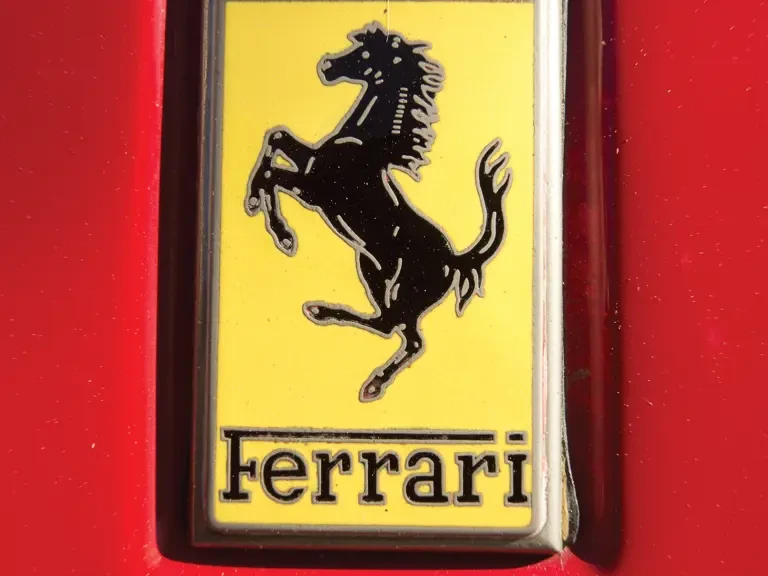 1987 Ferrari Testarossa - Image 7 of 20
