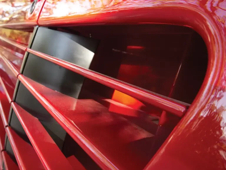 1987 Ferrari Testarossa - Image 9 of 20