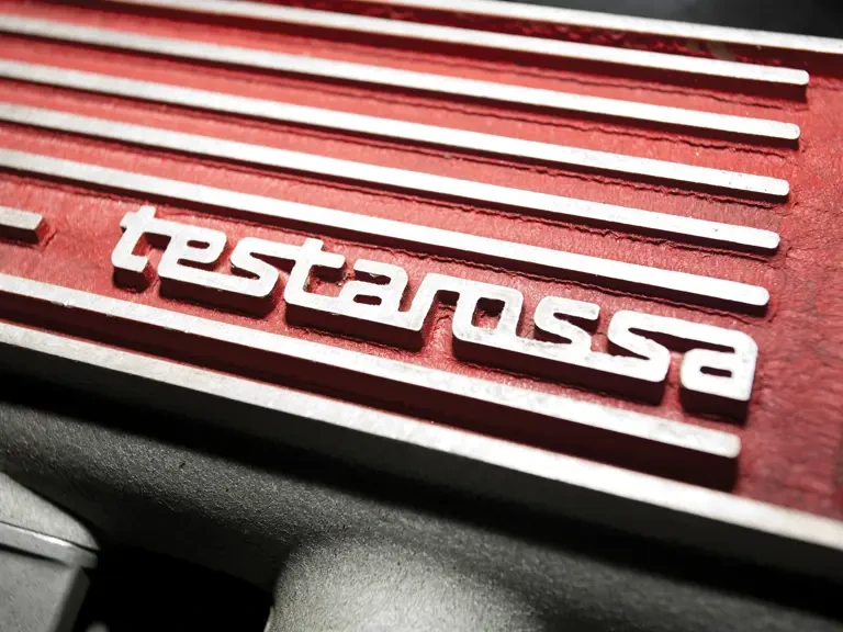 1987 Ferrari Testarossa - Image 20 of 20