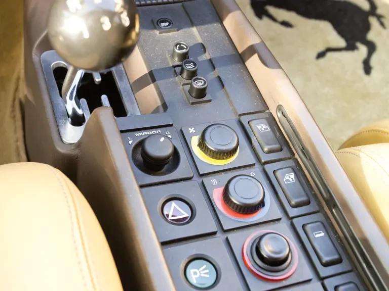 1987 Ferrari Testarossa - Image 13 of 20