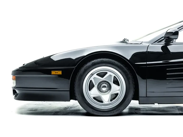 1987 Ferrari Testarossa - Image 31 of 31