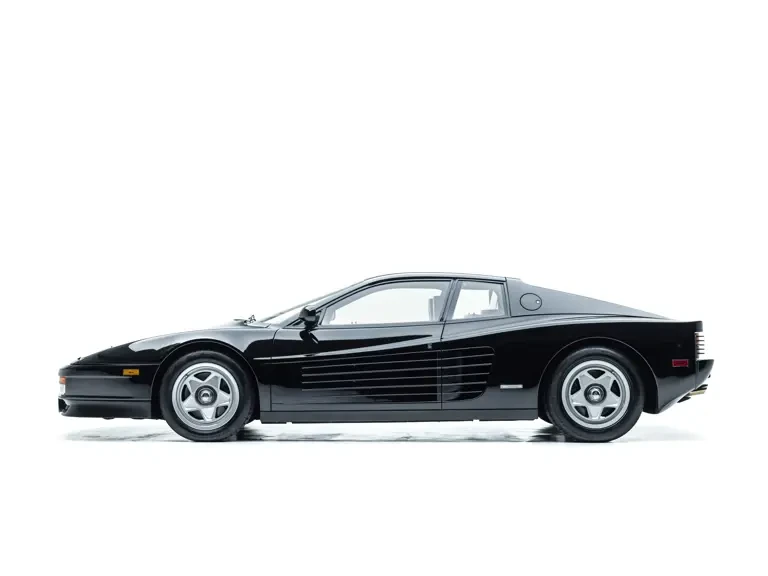 1987 Ferrari Testarossa - Image 6 of 31