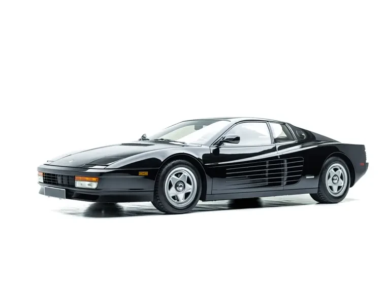 1987 Ferrari Testarossa - Image 22 of 31