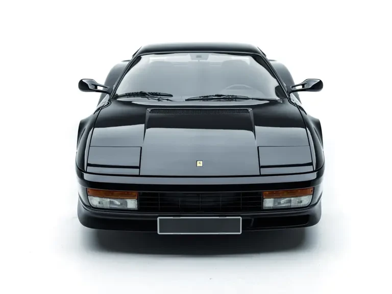 1987 Ferrari Testarossa - Image 24 of 31