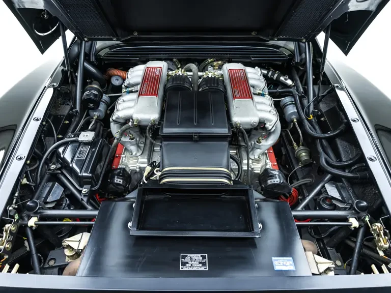 1987 Ferrari Testarossa - Image 4 of 31