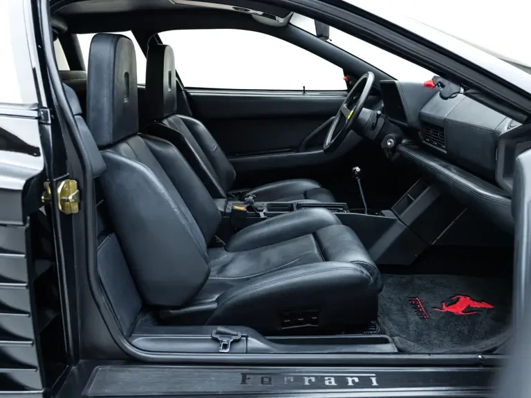 1987 Ferrari Testarossa - Image 11 of 31