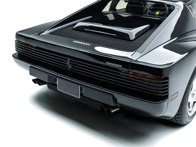 1987 Ferrari Testarossa - Image 27 of 31