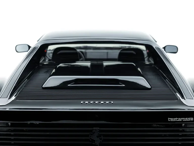 1987 Ferrari Testarossa - Image 28 of 31