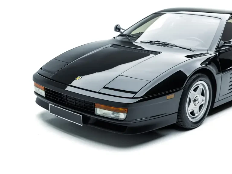 1987 Ferrari Testarossa - Image 26 of 31