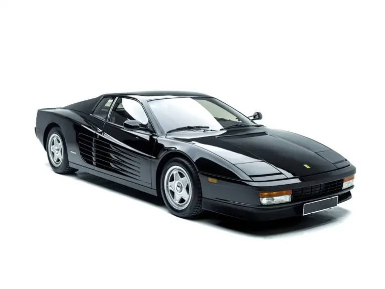 1987 Ferrari Testarossa - Image 2 of 31
