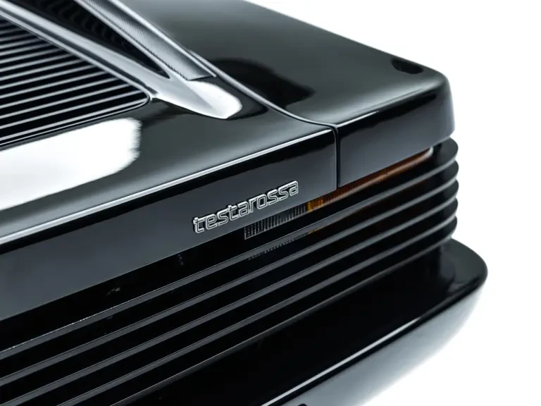1987 Ferrari Testarossa - Image 7 of 31