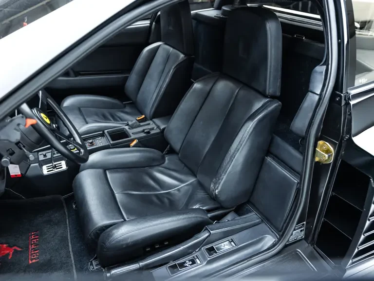 1987 Ferrari Testarossa - Image 12 of 31