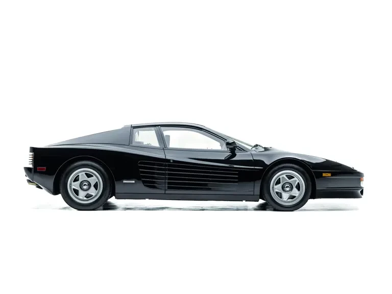 1987 Ferrari Testarossa - Image 10 of 31